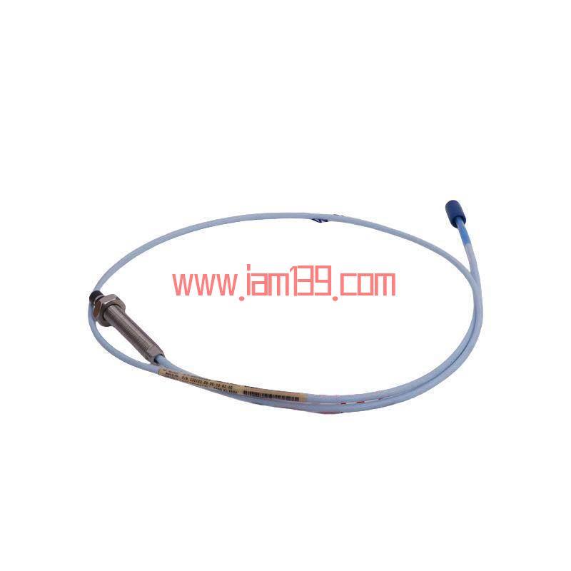 
BENTLY NEVADA 330190-045-01-CN 3300 XL Extension Cable - 提升工业控制解决方案