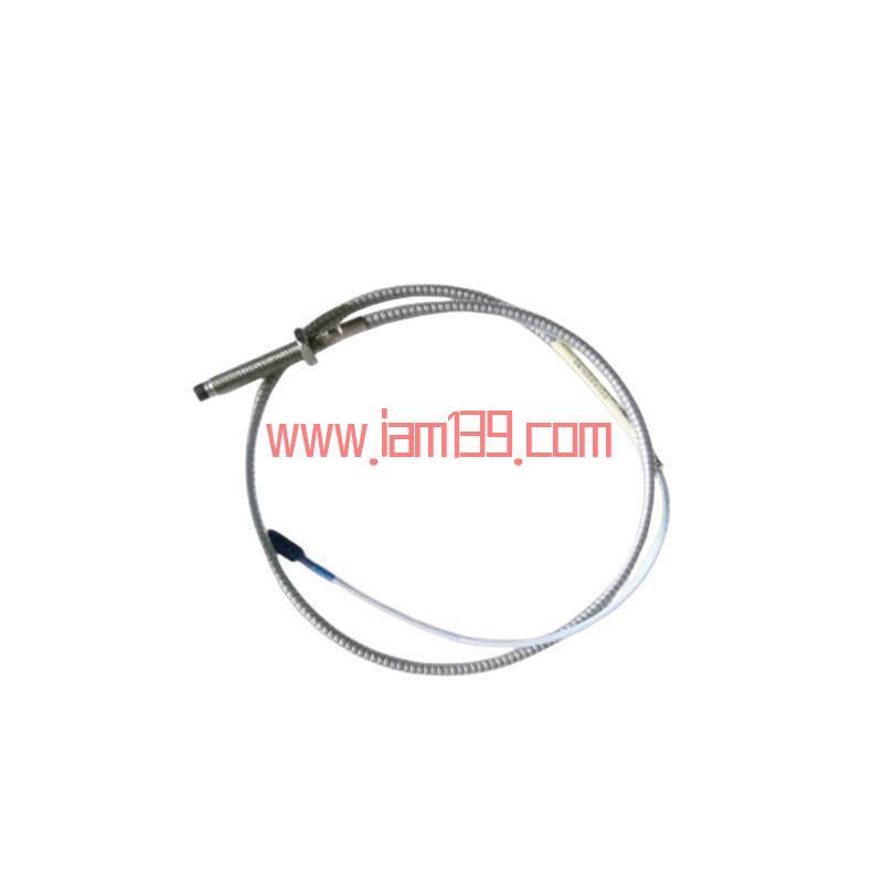 
Bently Nevada 330104-00-25-10-02-05 接近传感器 - 工业自动化先进传感技术