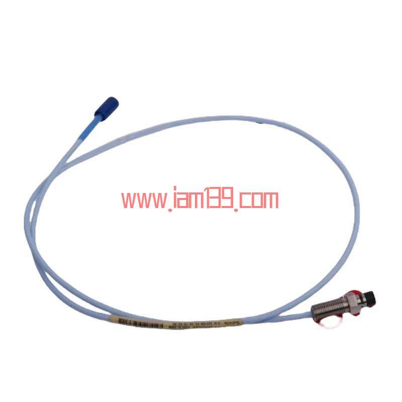 
Bently Nevada 330104-00-24-05-02-00 接近探头 - 工业自动化精密测量工具