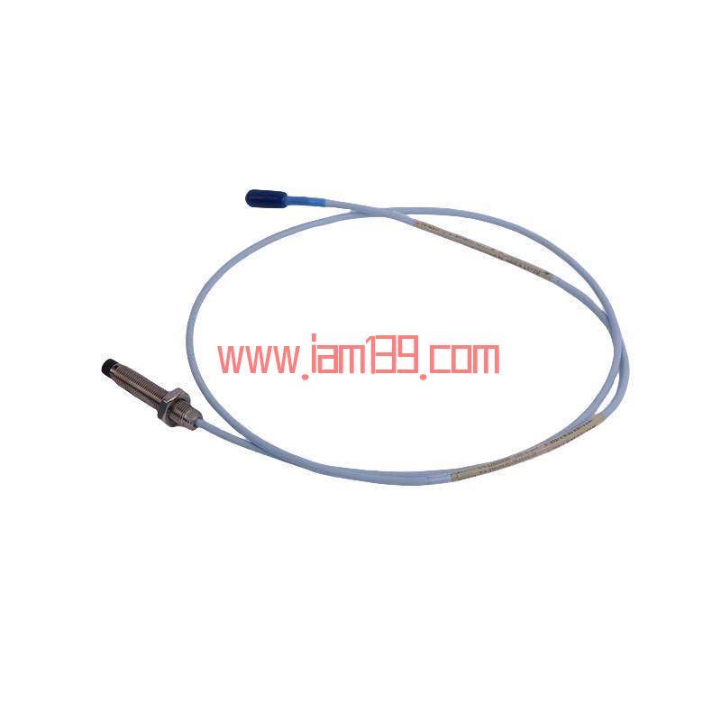 
Bently Nevada 330105-02-12-05-02-CN：倒装探头，实现精密监测