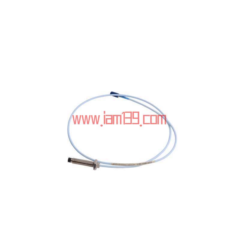 
贝内特内华达 Proximity Probes 330104-00-05-10-02-00，高精度工业控制模块