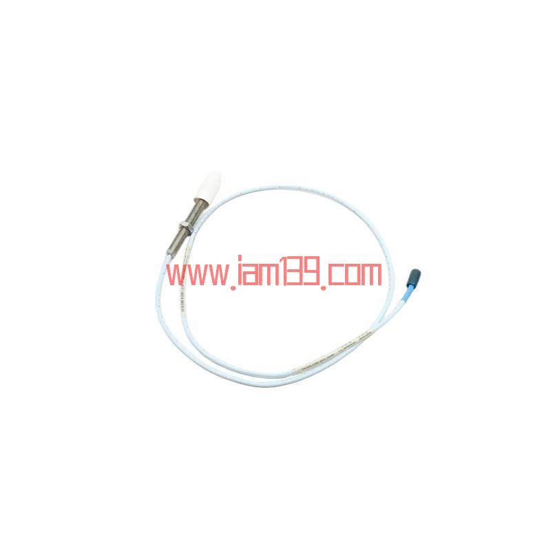 
Bently Nevada 330103-05-10-02-00：工业自动化精密3300 XL 8毫米间隙探头