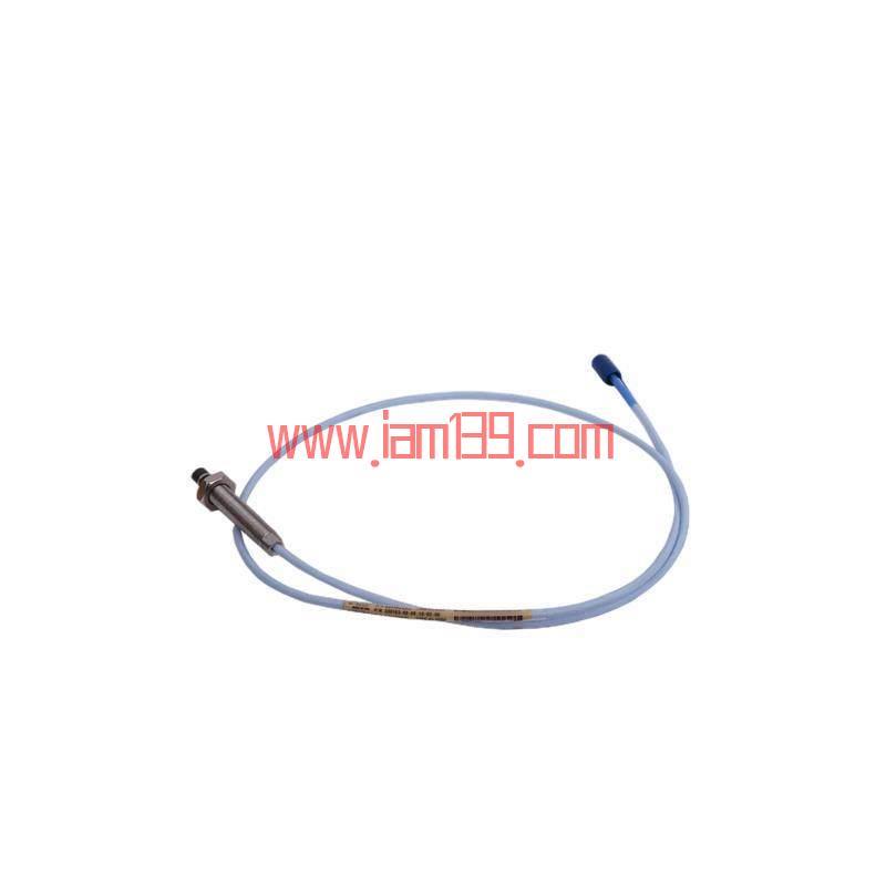 
Bently Nevada PLC 330103-00-06-10-02-00 接近探头，为先进自动化解决方案而生