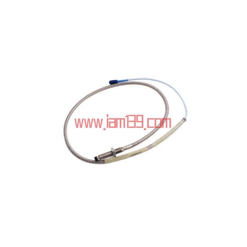 
Bently Nevada 330909-00-99-10-02-00：工业自动化高级接近传感器