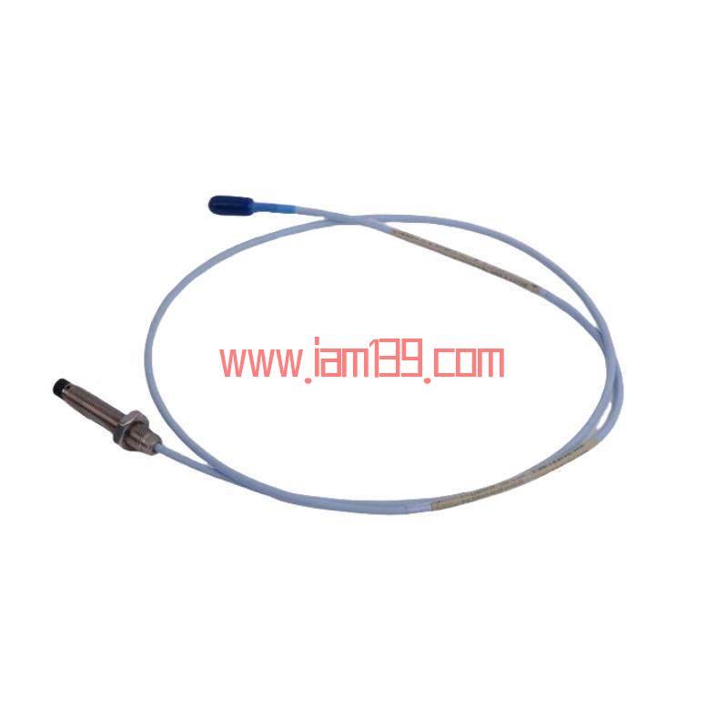 
Bently Nevada 330103-00-07-10-02-00 接近探头 - 工业自动化先进传感技术