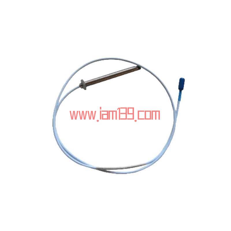 
Bently Nevada 330103-00-08-05-02-05 3300 XL 8 mm 接近式传感器 - 精准测量，专为工业控制系统设计