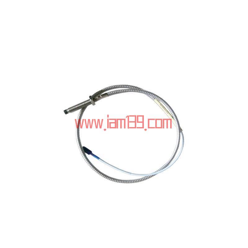 
Bently Nevada 330104-08-16-10-02-00 工业控制系统测距探头