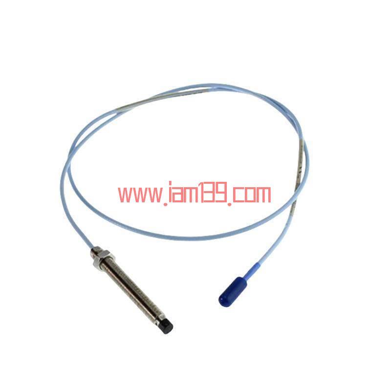 
Bently Nevada 330103-00-13-05-02-00：工业控制精密接近探头