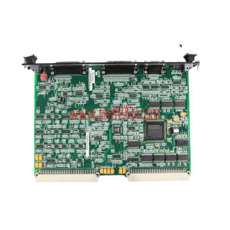 
通用电气 (GE) IS200WNPSH1AAA 工业控制系统电源卡