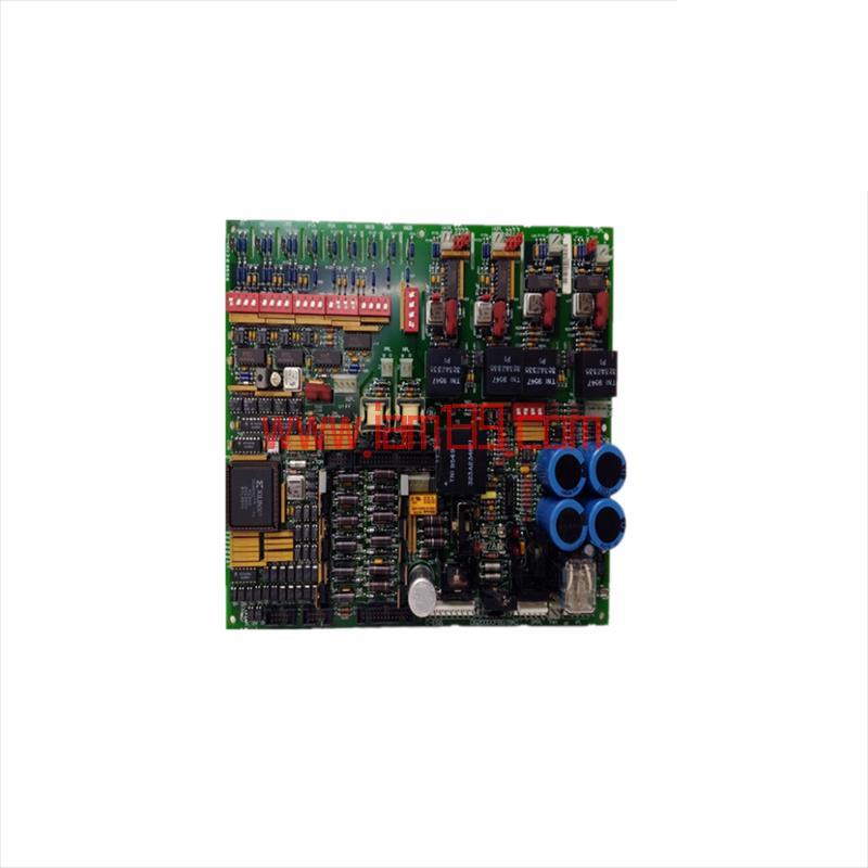 
GE DS200TCEAG1AGB：先进的涡轮控制紧急超速保护模块