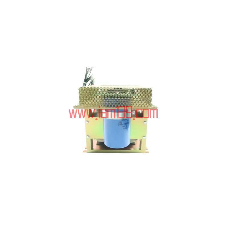 
GE DS2020DACAG2 功率转换模块：工业自动化高性能AC-DC变压器