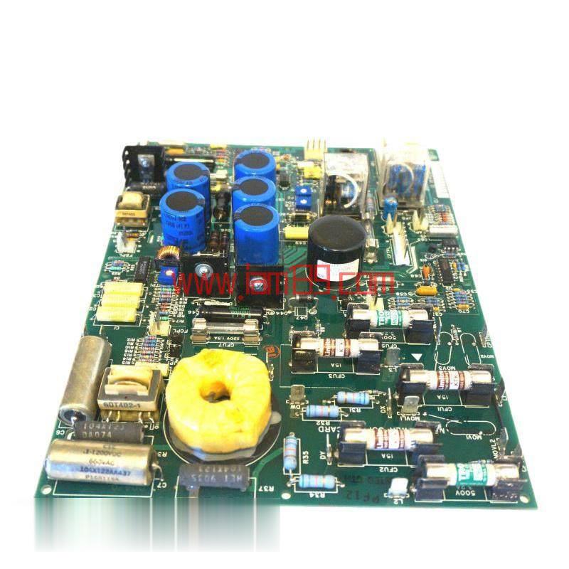 
GE 531X111PSHAPG3：先进电机磁场控制与电源供应模块