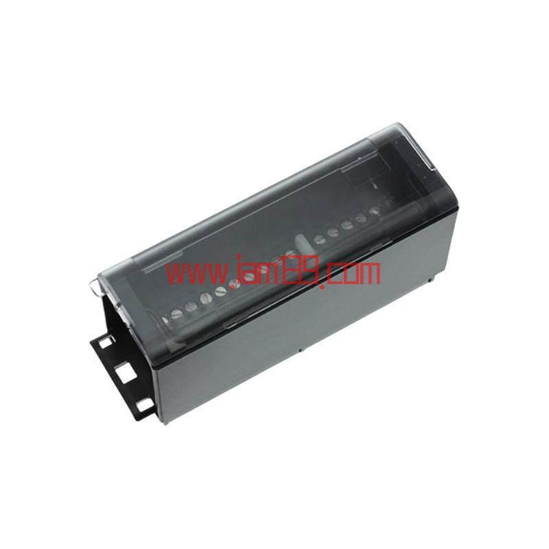 
GE IC694TBB032E：高性能工业控制用箱式端子块