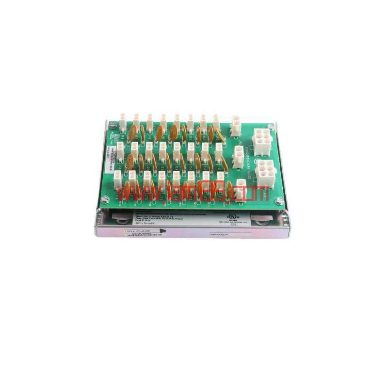 
GE IS210JPDHG1AC | DIN导轨电源模块，151X1202YE11SA02，先进工业自动化解决方案