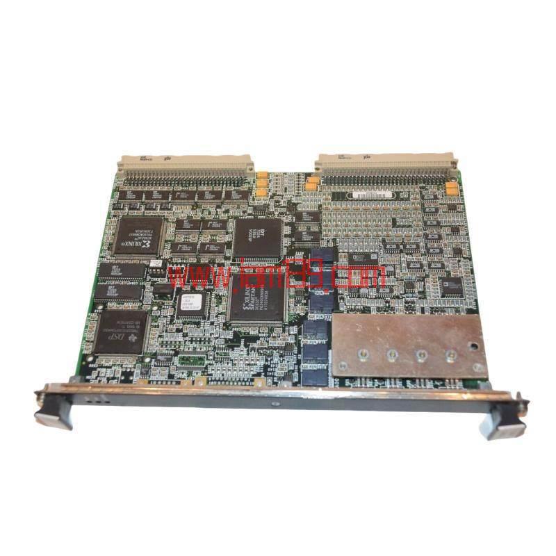 
GE IS200VAICH1CBA: 精密工程涡轮控制模块