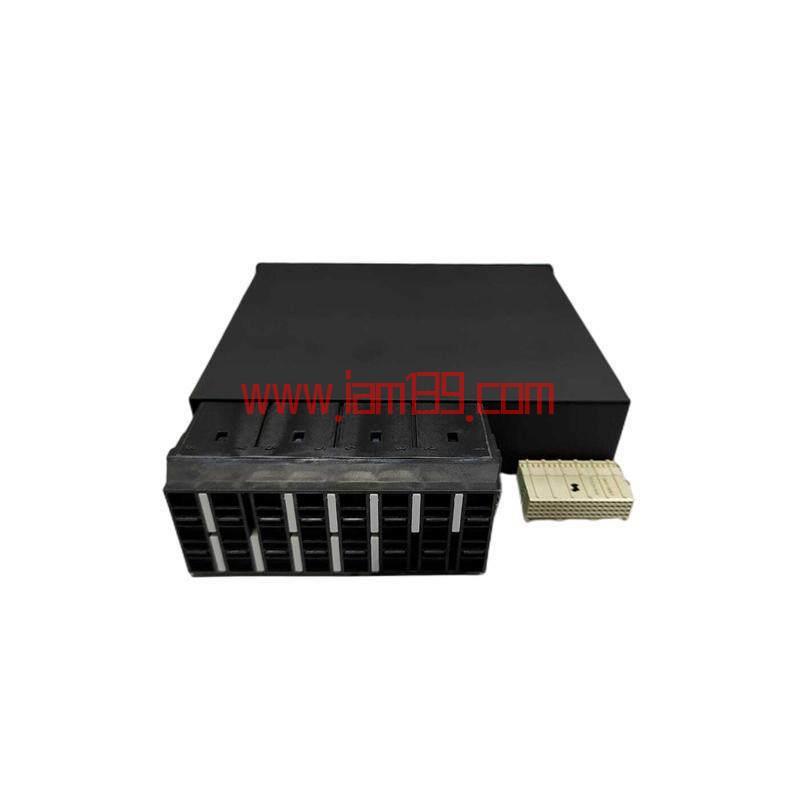 
GE UR6FH UR Module - 高级工业自动化解决方案