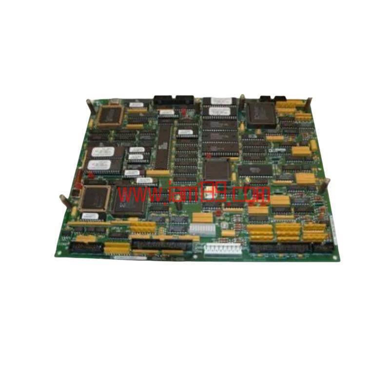
GE IS200AEPAH1AEC: 高级电源控制板组件