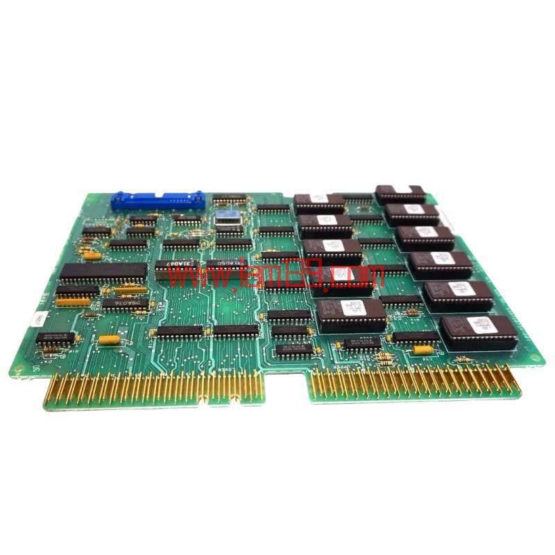 
GE IC600CB526R: 高级扩展逻辑控制模块