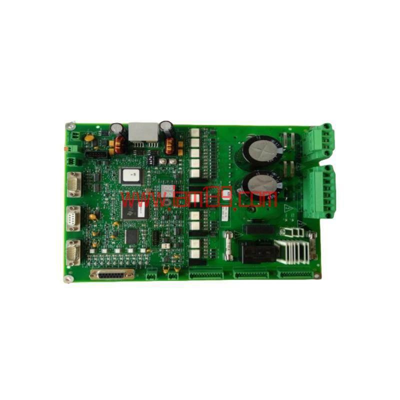 
GE DS200SHVMG1ACC：工业控制系统高级高压M-Frame接口板