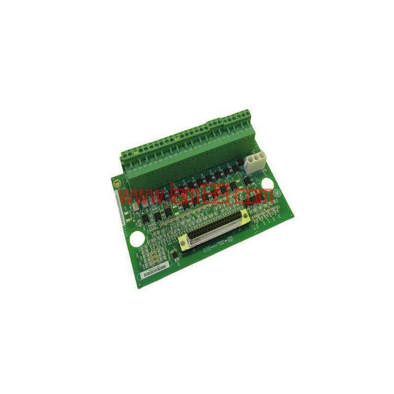 
GE IS200STCIH2AED：工业自动化高级电源系统电路板