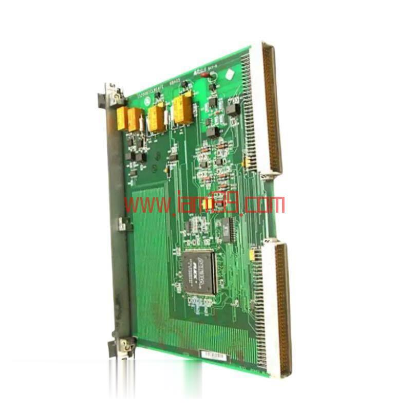 
GE IS200BICLH1BBA - 高级可编程逻辑控制器模块