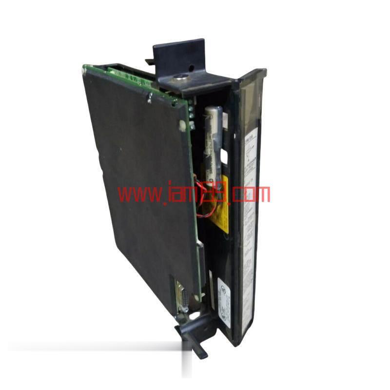 
GE IC697CPM915 - 高级中央处理器