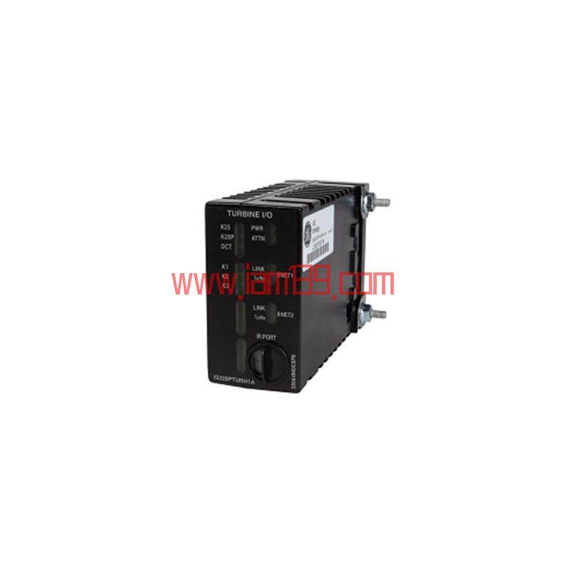 
GE IIS220PAOCH1A REV D - 高级电源分配系统