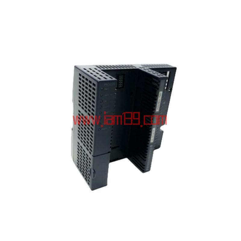 
GE IC200PWRO12 - 隔离电源，先进控制与保护