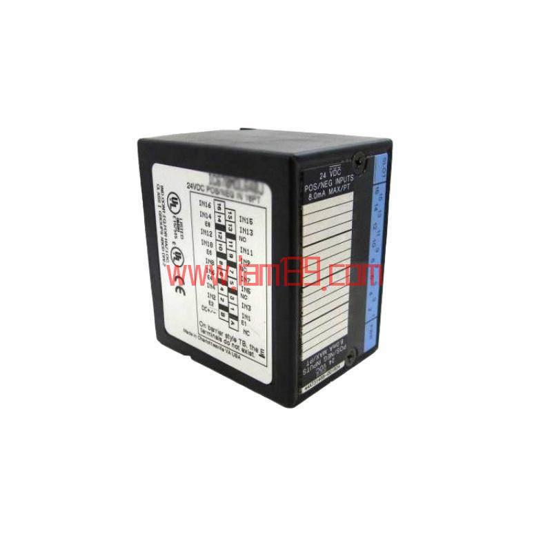 
GE IC670ALG310：高精度模拟量输出模块，适用于工业自动化