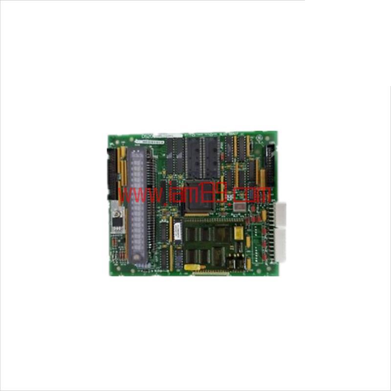 
GE DS200TCQBG1BBA - Mark V PLC模块，RST溢出板