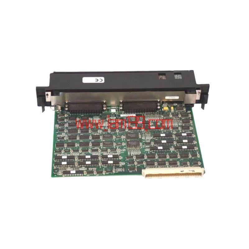 
GE IC697RCM711 冗余通信模块：为工业控制系统提供先进网络技术