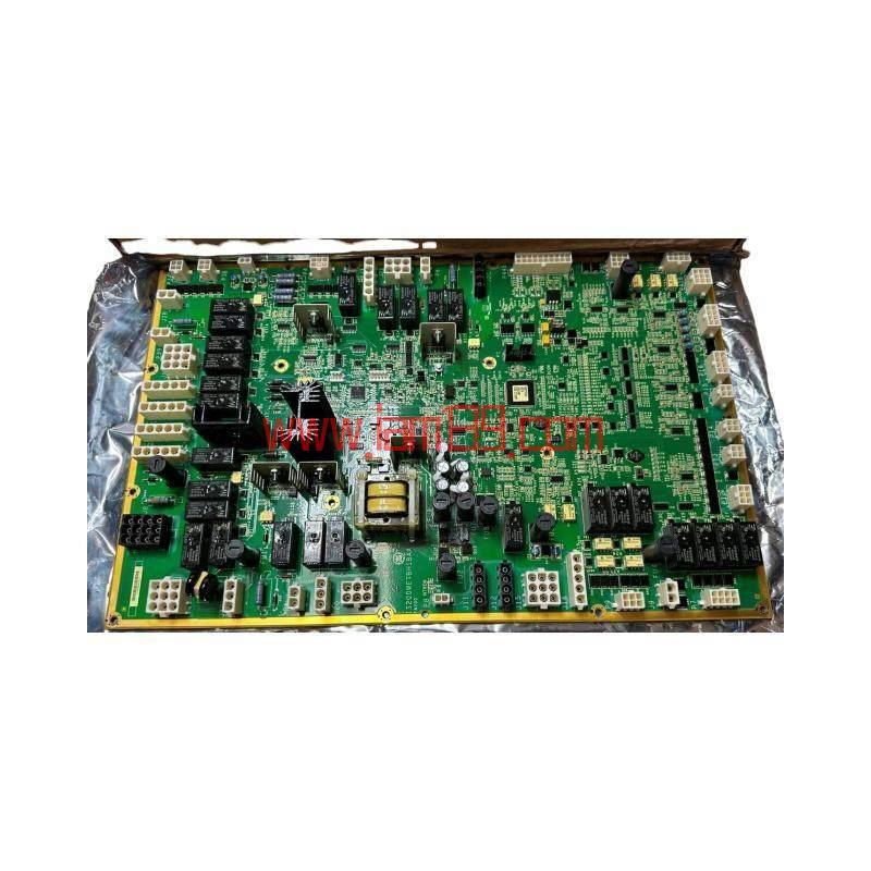 
GE IS200WETBH1BAA: 单变压器组件，专为工业控制解决方案精密打造