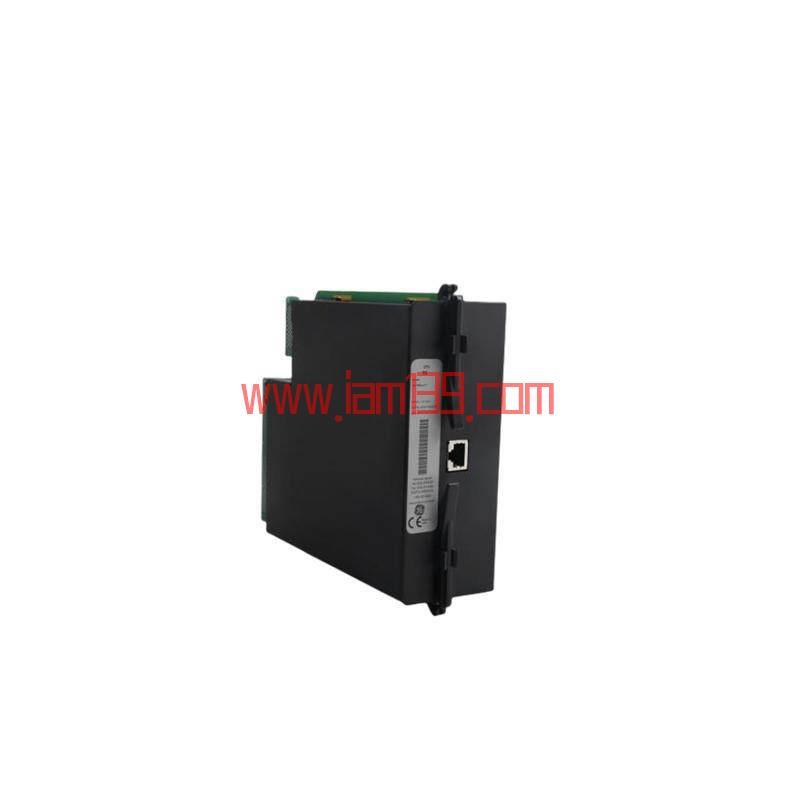 
GE UR 9NH - 工业自动化高级PLC卡