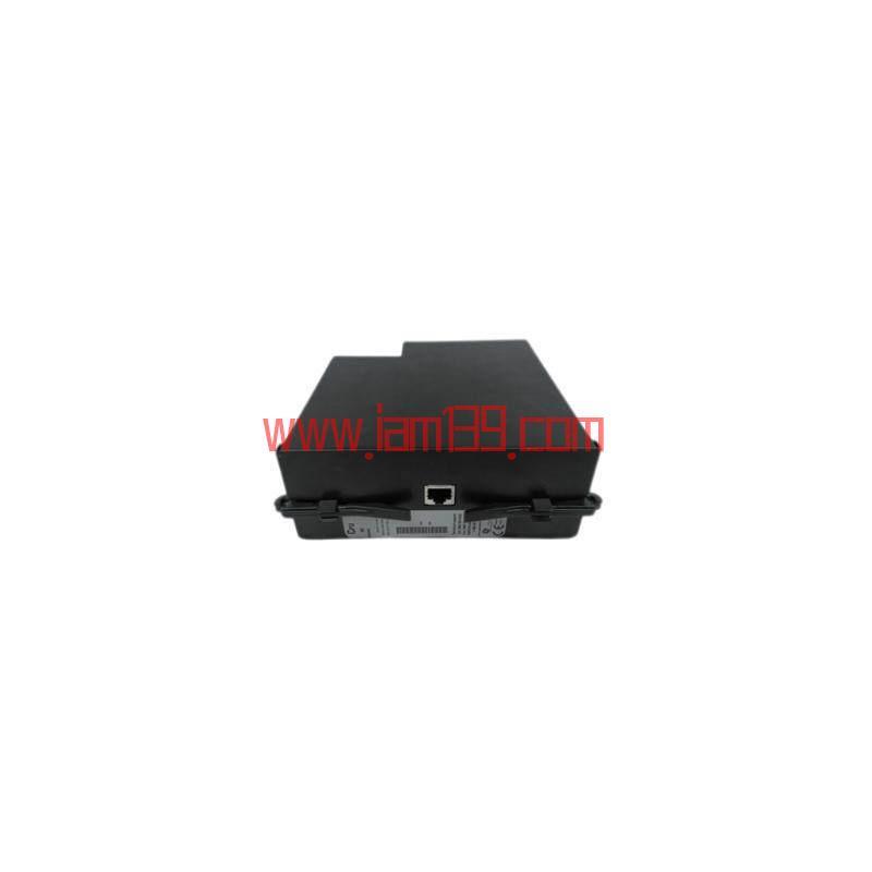 
GE UR 9HH CPU模块：工业控制系统核心组件