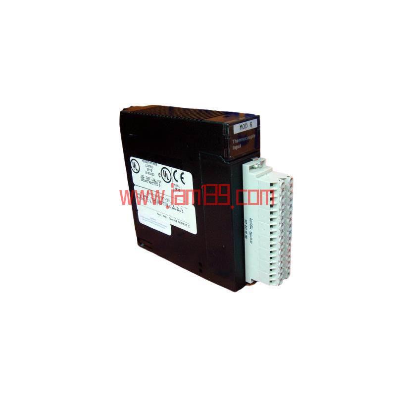 
通用电气 HE693THM166E 热电偶 - 高级温度传感解决方案