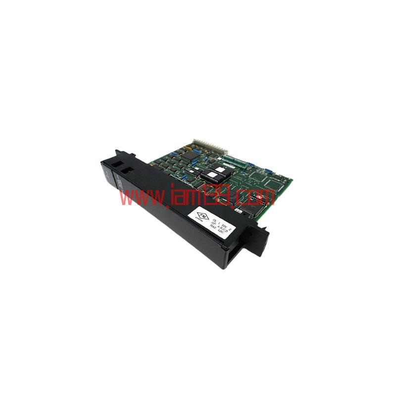 
GE IS200ESELH2AAA: 高级燃气轮机控制卡