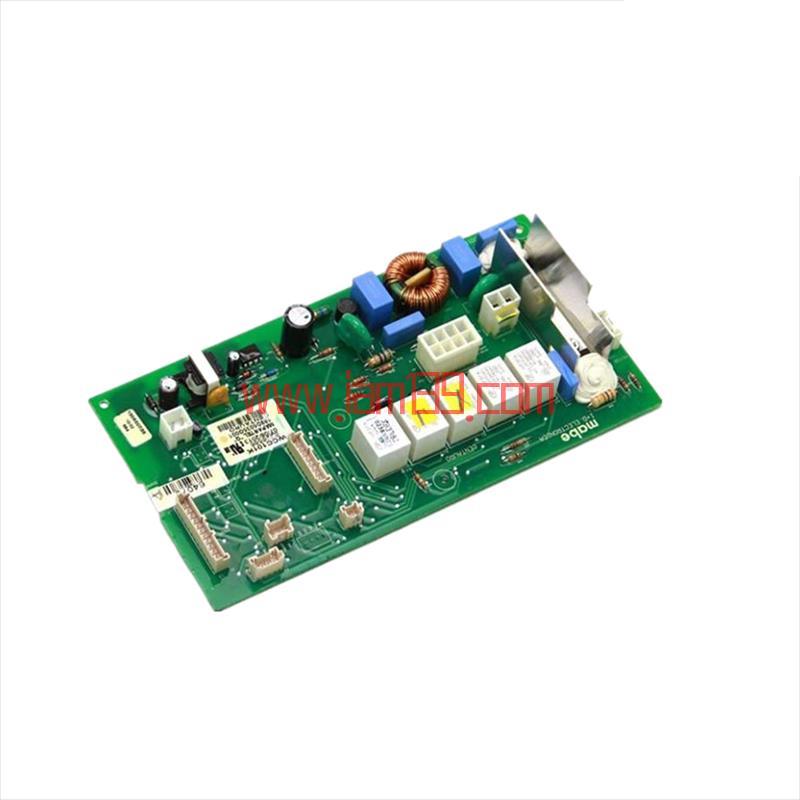 
通用电气 DS200TCDAH1BHD - 涡轮控制系统数字I/O板