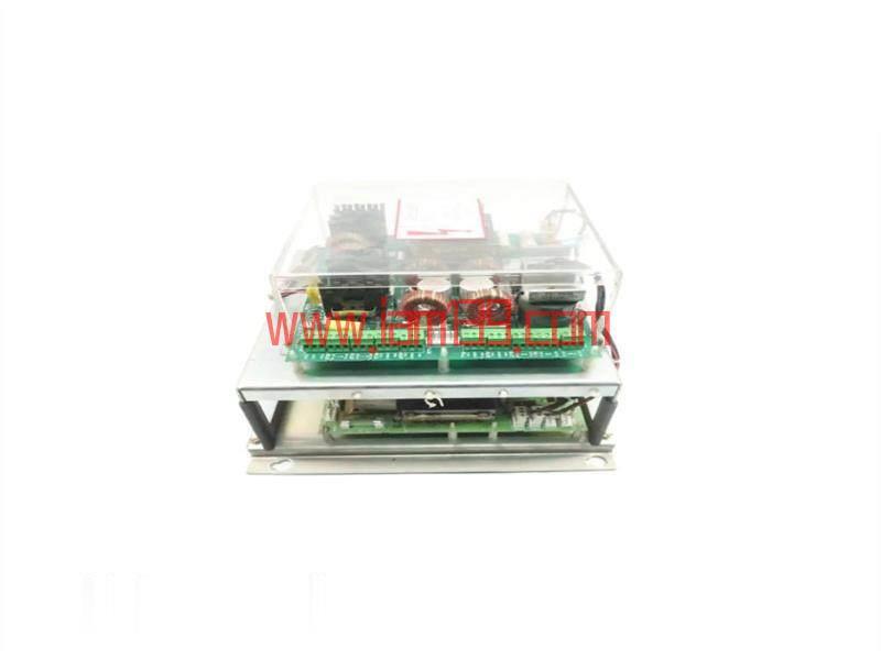 
GE DS2020EXPSG3: 高级涡轮控制模块，专为优化性能设计