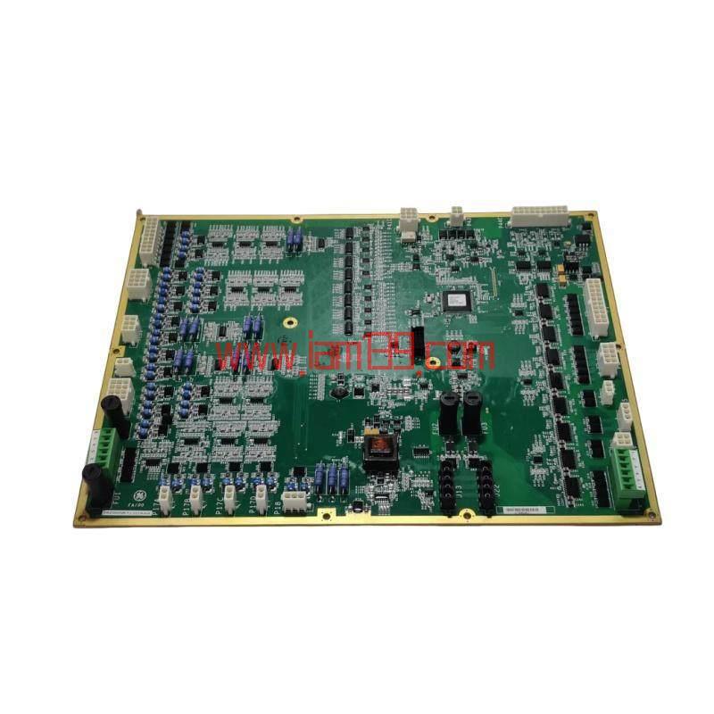 
GE IS200WETCH1AAA：先进的涡轮控制转换器电源模块