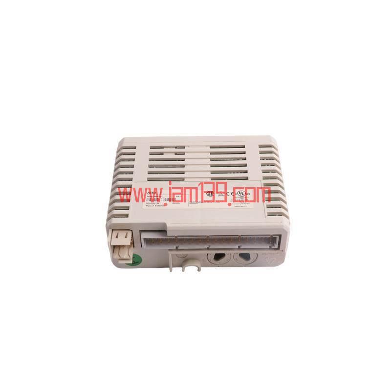 
Honeywell IS200EBKPG1BAA 通信模块