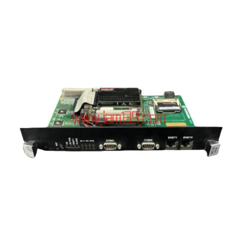 
GE IS200ACLEH1ABA：工业自动化高级Speedtronic控制卡