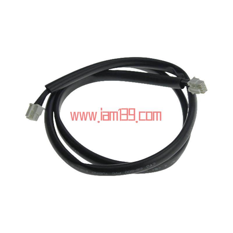 
GE IC695CBL001 - RX3i能源包电缆，工业控制高效电力解决方案