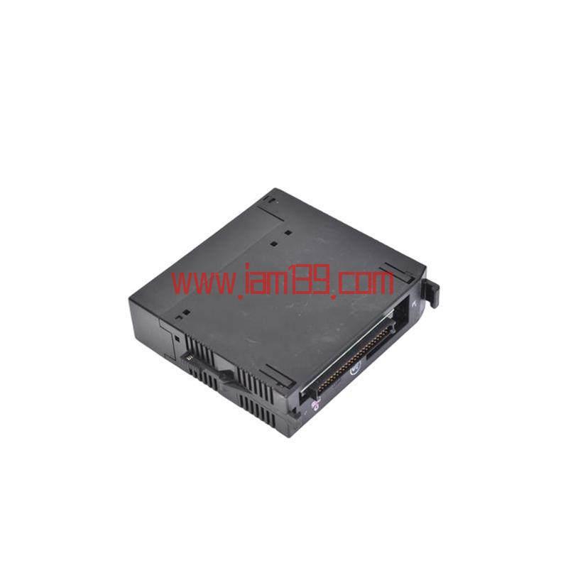 
GE IC693CPU331 工业控制系统CPU模块