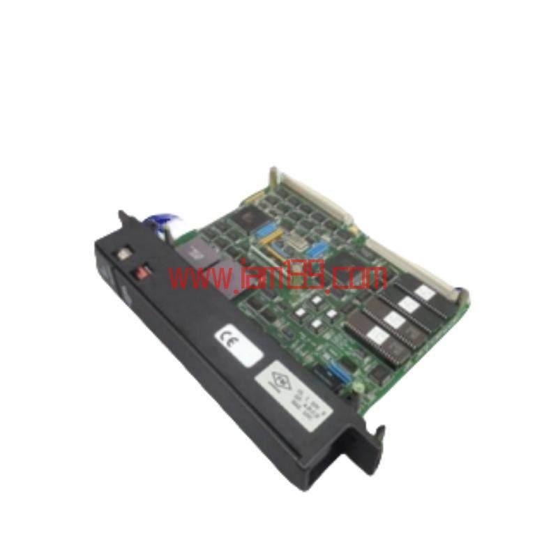 
GE IS200ICBDH1BAA: Mark VI IS200系统高级PC板