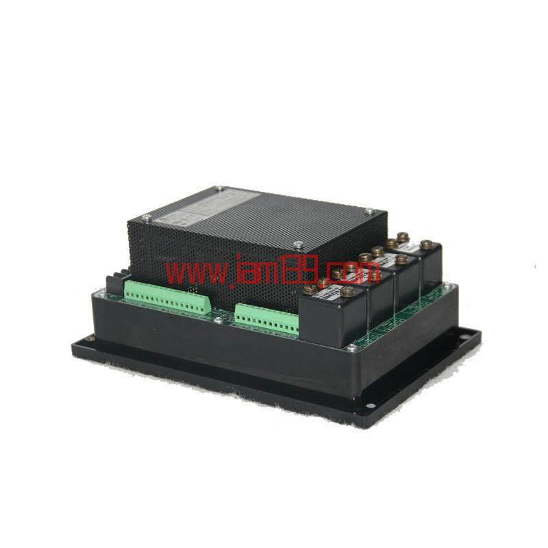 
GE IS220PDIOH1A, REV G - 高性能板卡与汽轮机控制解决方案