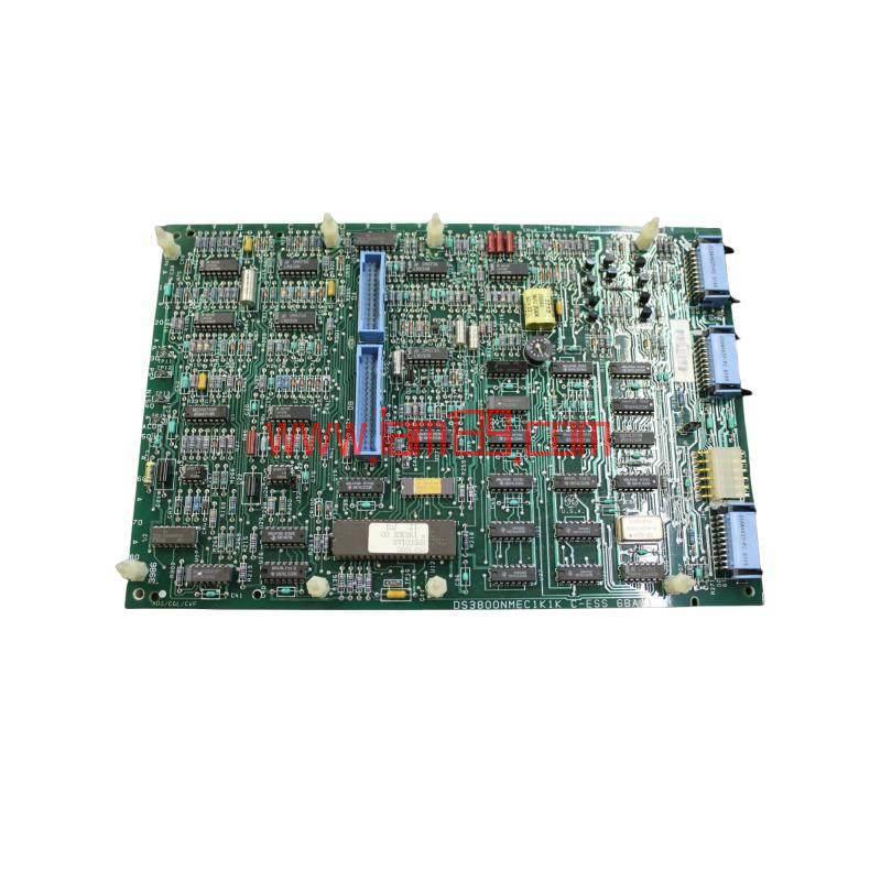 
GE DS3800NMEC1K1K 电机励磁控制模块