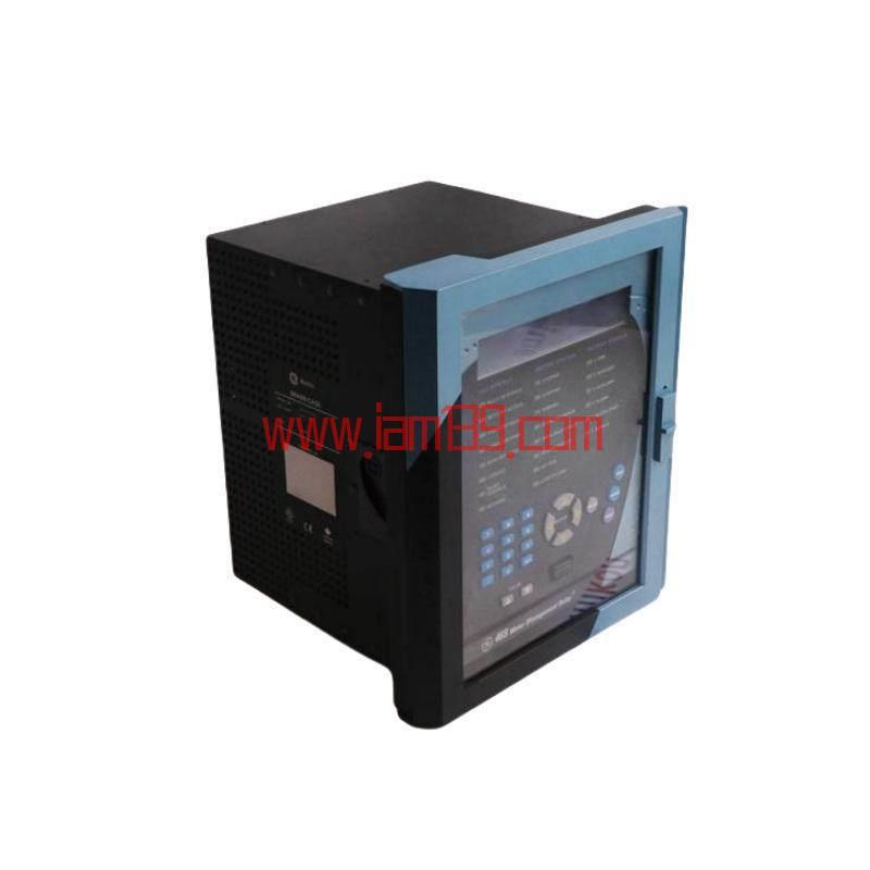 
GE 745-W2-P15-G5-HI-A-L-R-E-H：先进变压器保护继电器