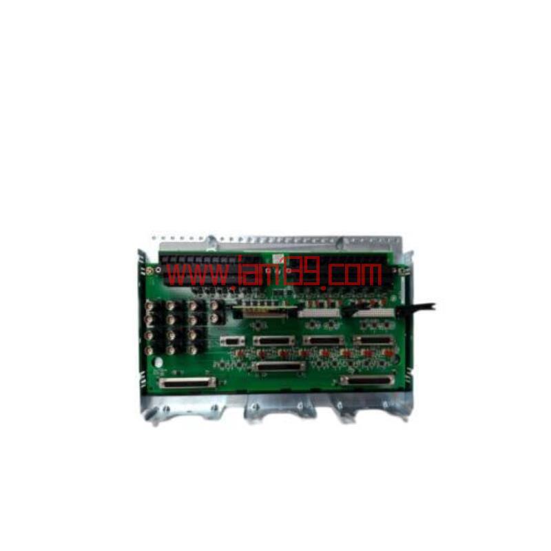 
GE IS200TVBAH2A Mark VI调制板，精准控制解决方案