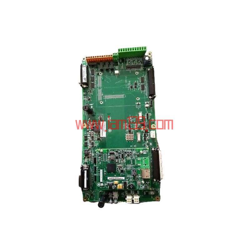 
通用电气 IS210HSLAH1ADE：精密设计的AEPA卡模块组件，适用于先进自动化解决方案