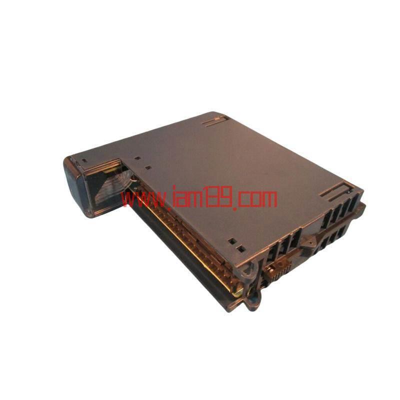
GE RX3i DC Voltage Input Module IC694MDL660-CC：工业自动化卓越之选